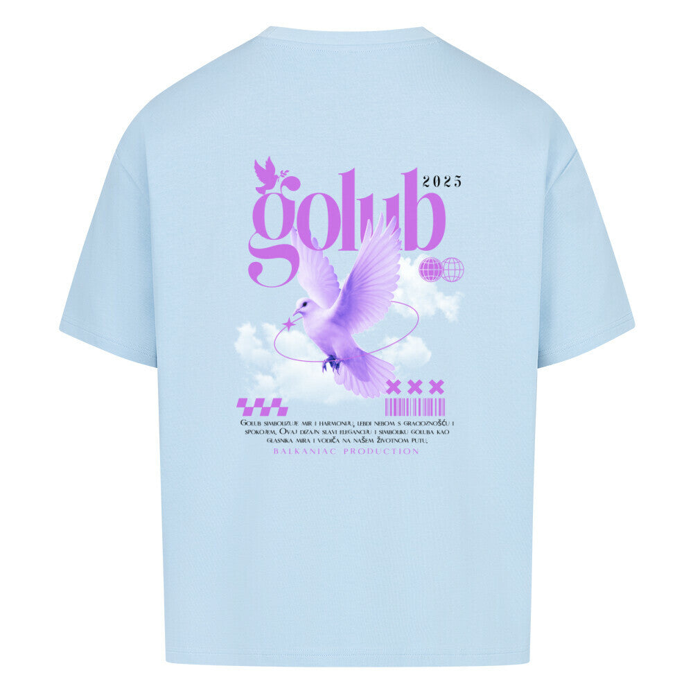 Image for color: babyblau