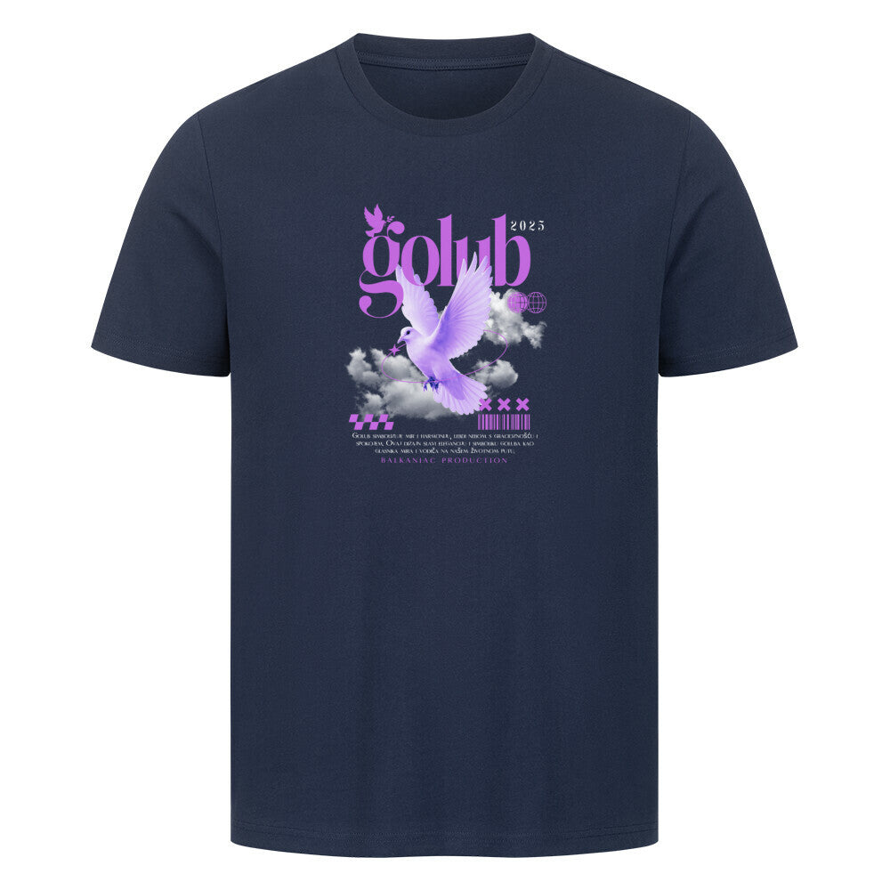 Image for color: french navy