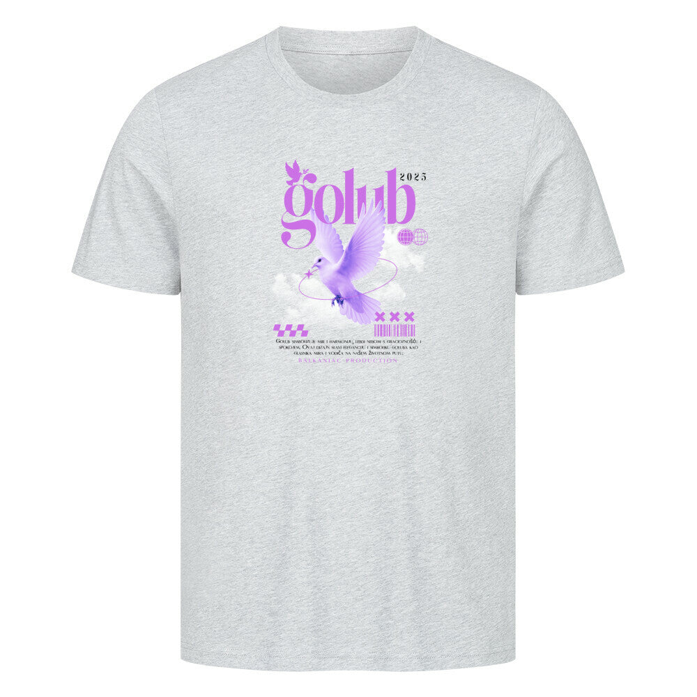 Image for color: heather grey