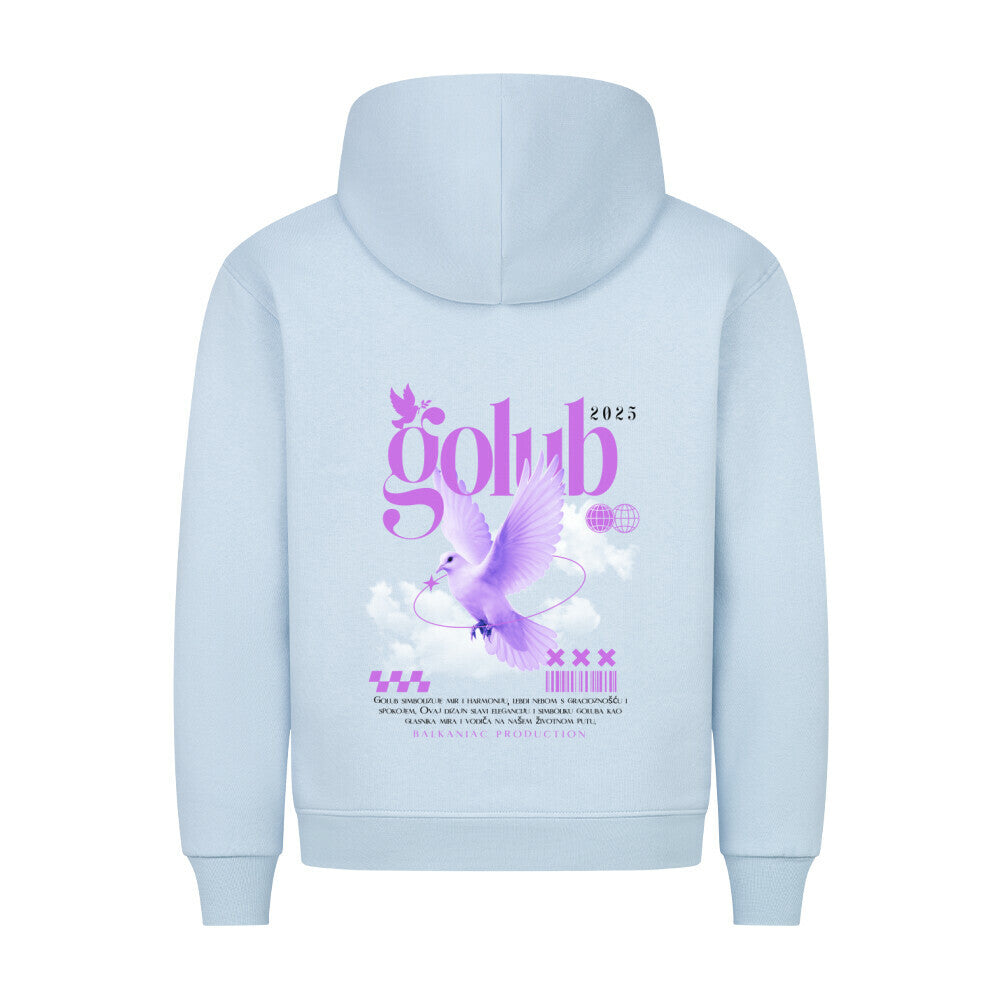 Image for color: babyblau