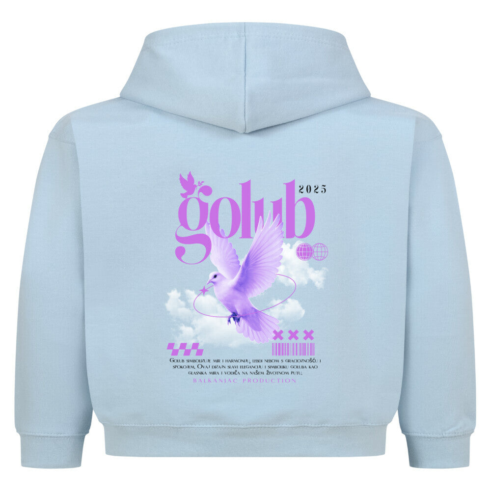 Image for color: babyblau