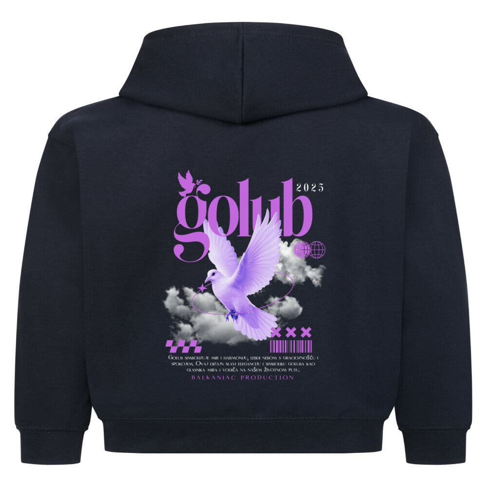 Image for color: french navy