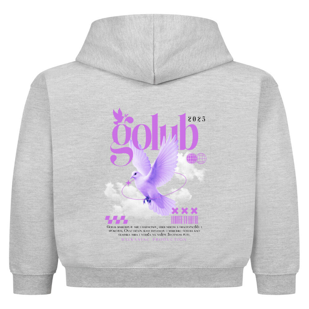 Image for color: heather grey
