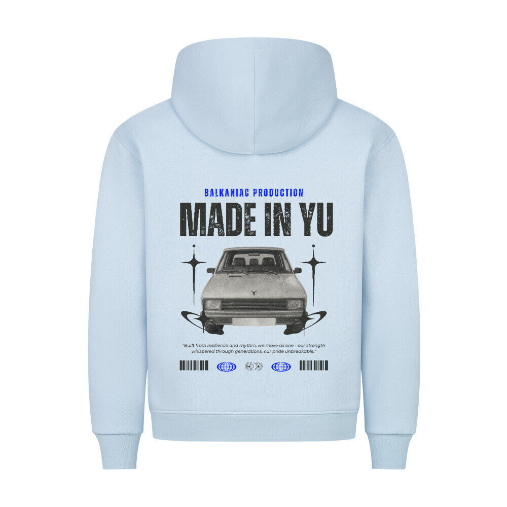 Image for color: babyblau