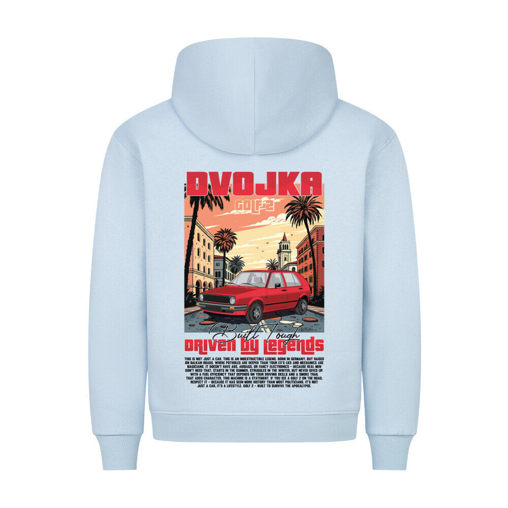 Image for color: babyblau