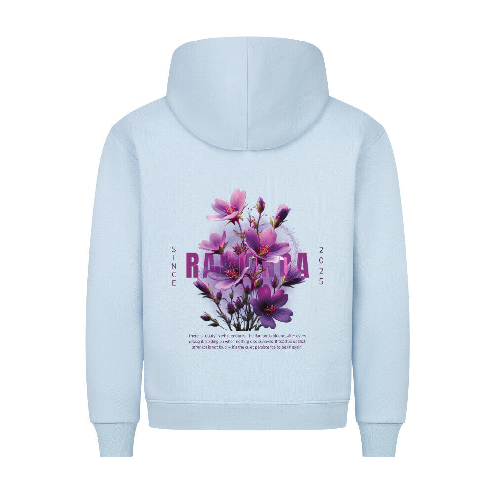 Image for color: babyblau