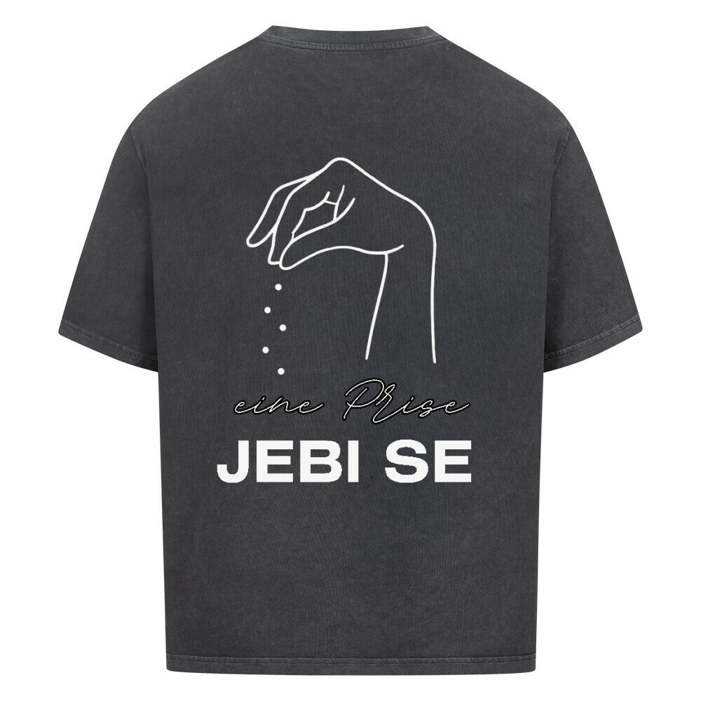 Image for color: washed black