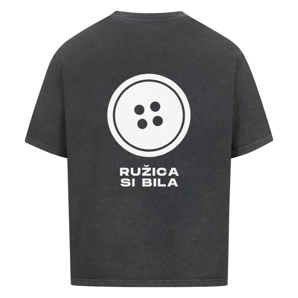 Image for color: washed black