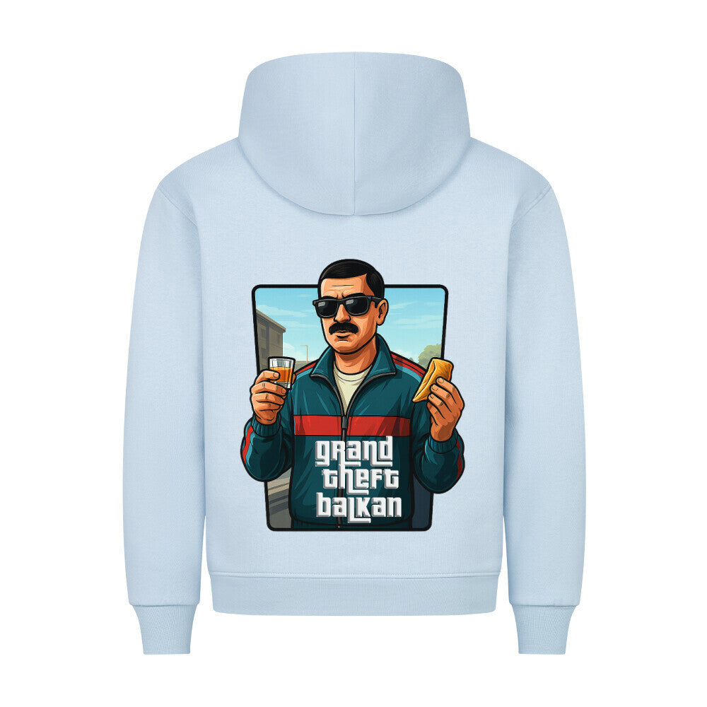 Image for color: babyblau