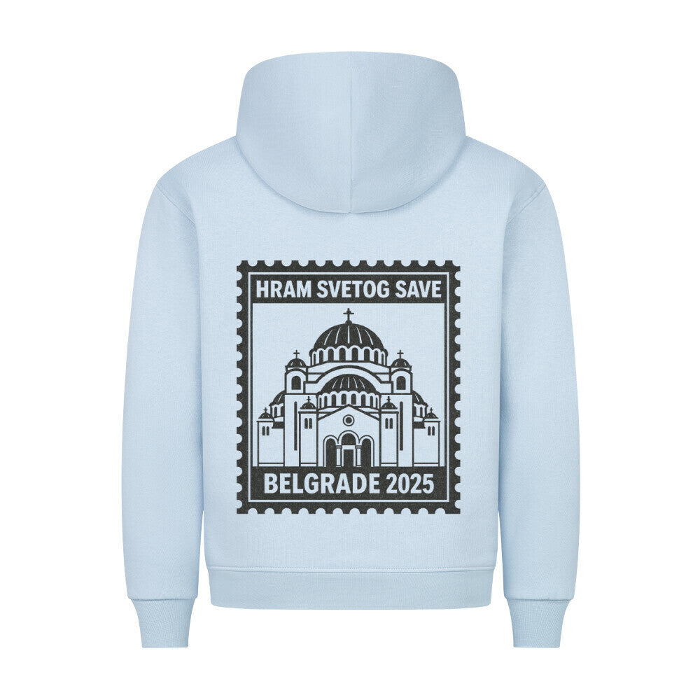 Image for color: babyblau