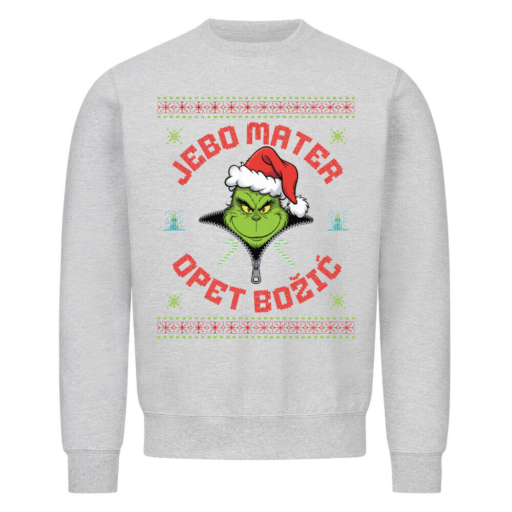 Image for color: heather grey