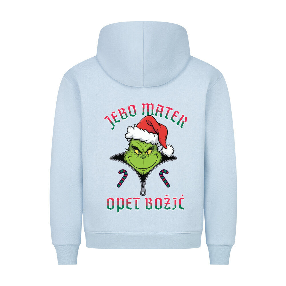 Image for color: babyblau