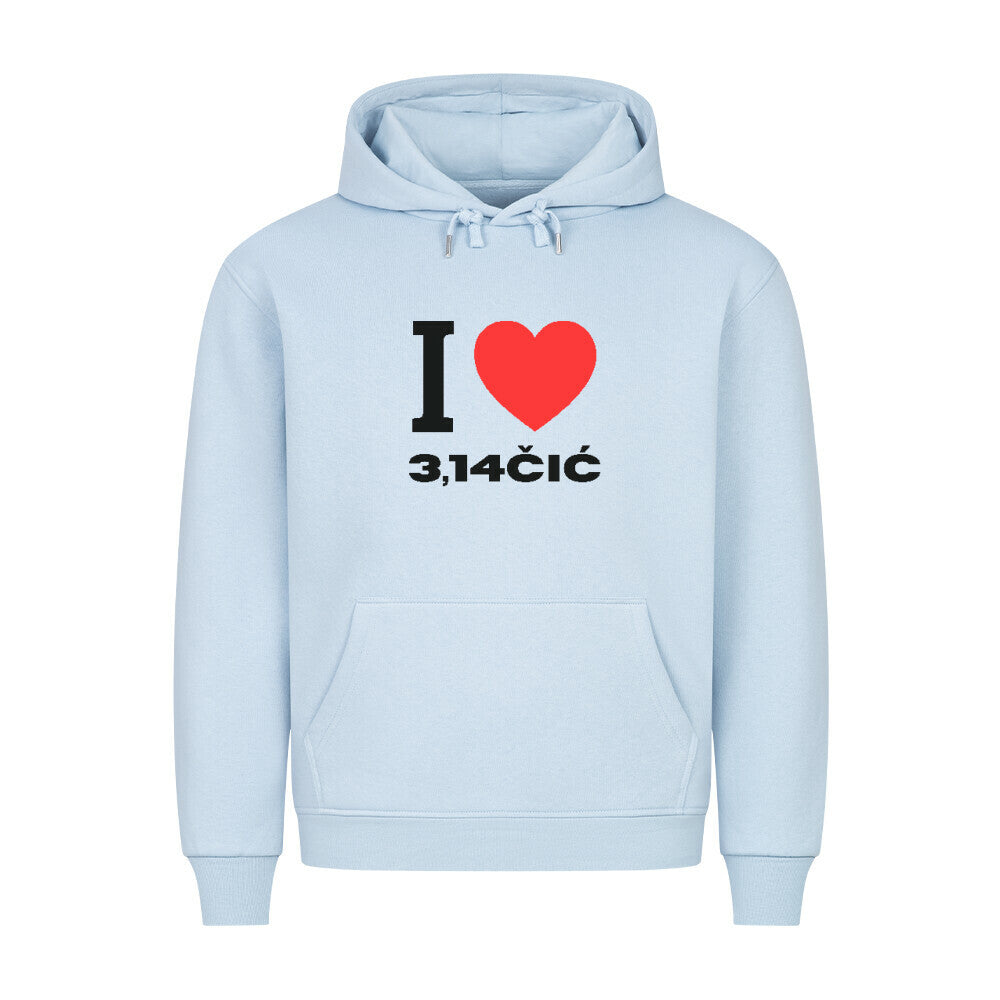 Image for color: babyblau