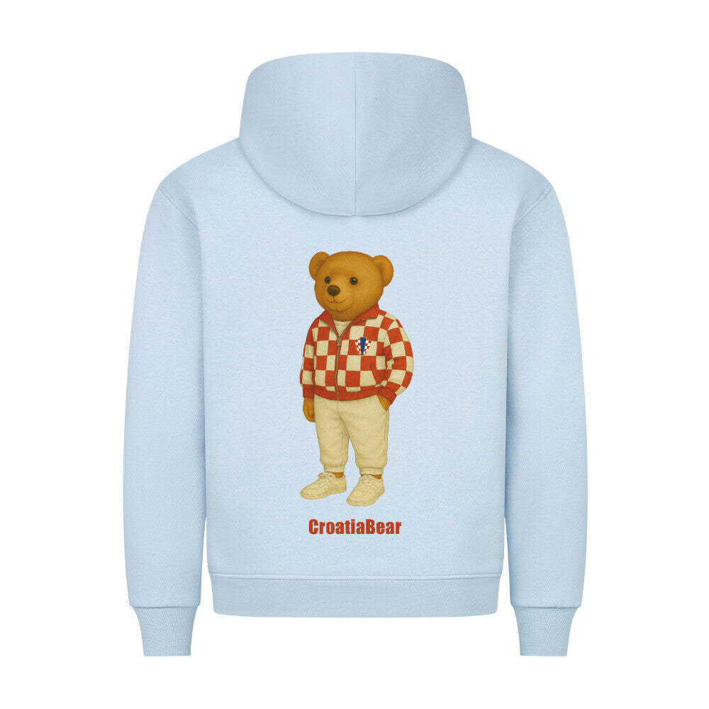 Image for color: babyblau