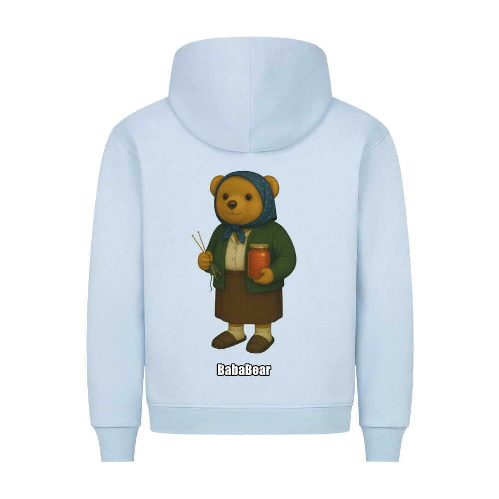 Image for color: babyblau