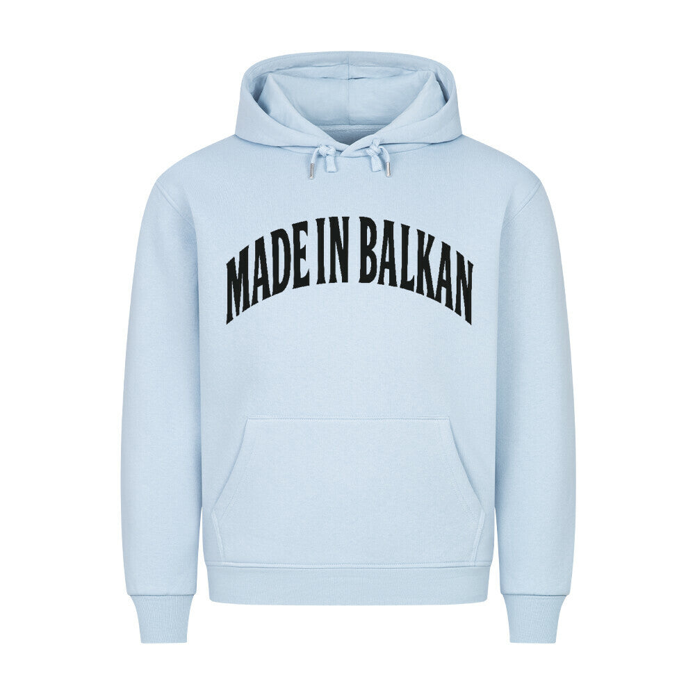 Image for color: babyblau