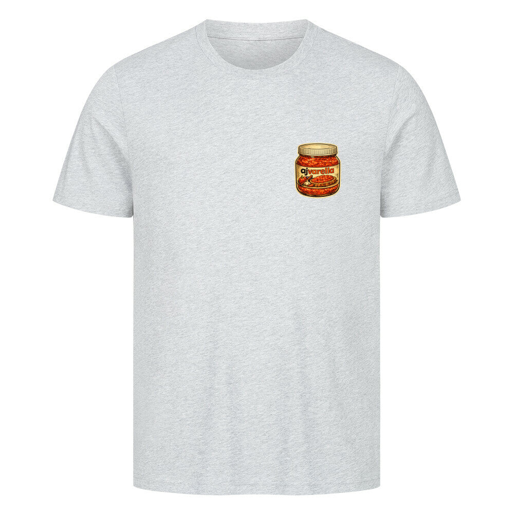 Image for color: heather grey