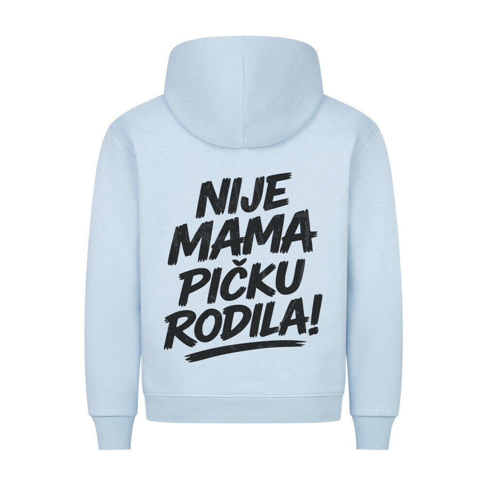 Image for color: babyblau