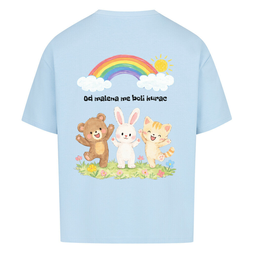 Image for color: babyblau