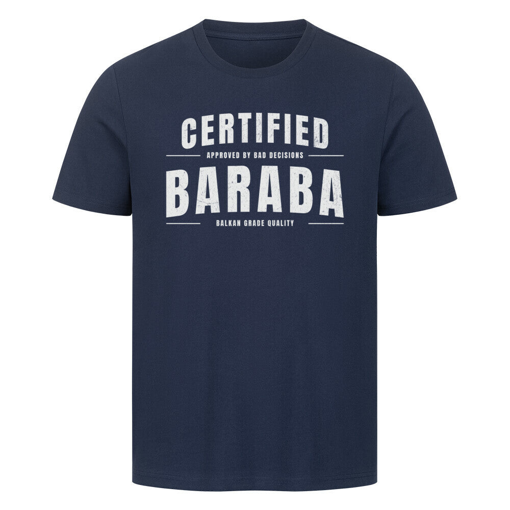 Image for color: french navy