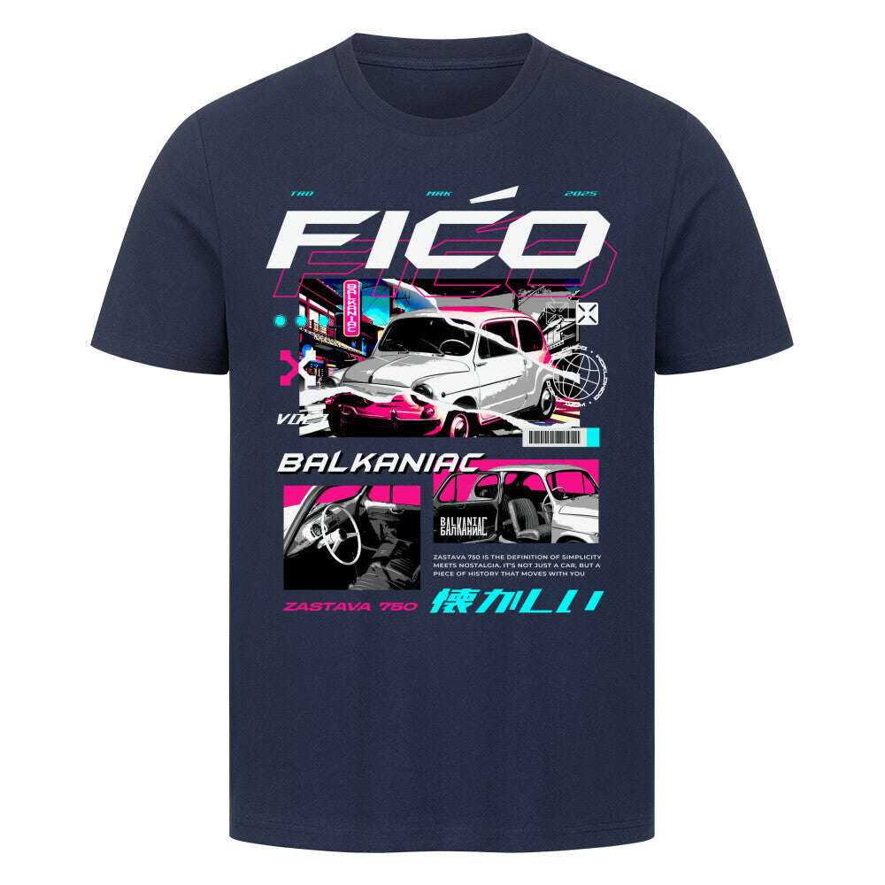 Image for color: french navy