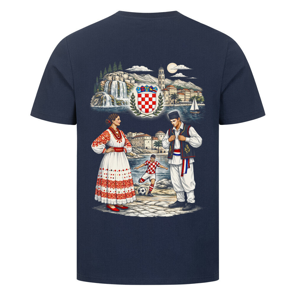 Image for color: french navy