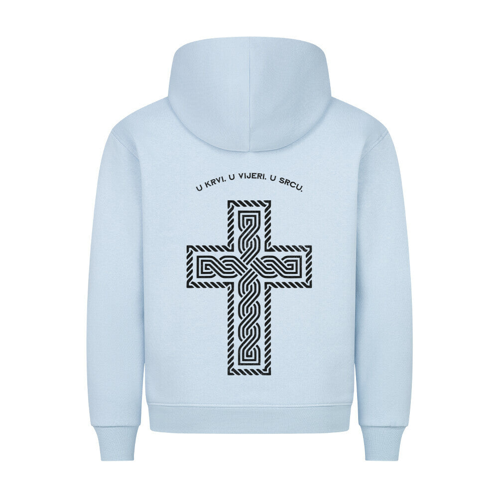 Image for color: babyblau