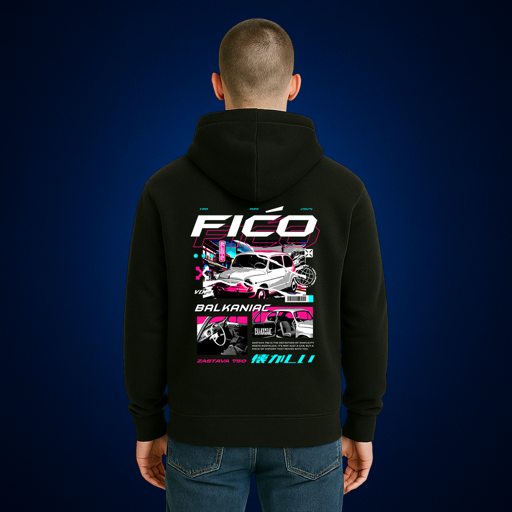 Hoodies