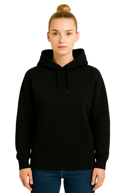„Mein Jebiga kommt von ganzem Herzen“ – Premium Hoodie
