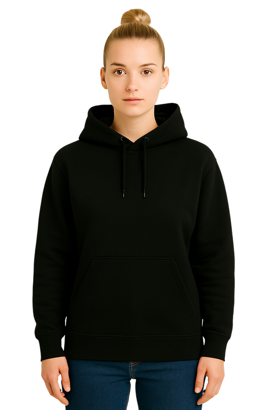 „Mein Jebiga kommt von ganzem Herzen“ – Premium Hoodie