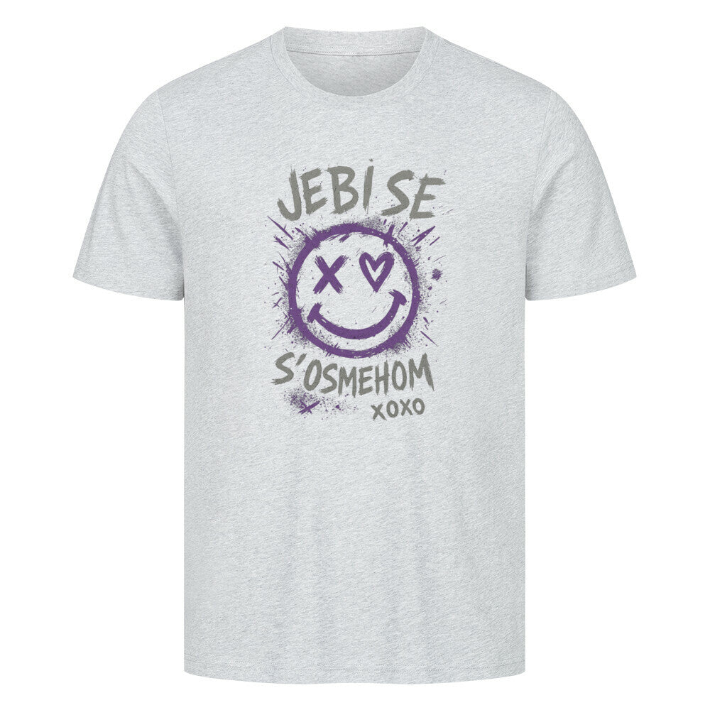 Image for color: heather grey