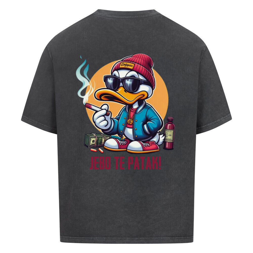 Image for color: washed black
