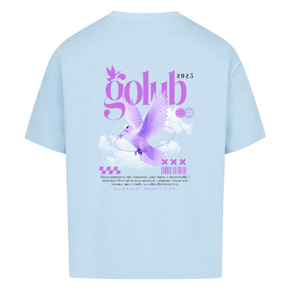 Image for color: babyblau