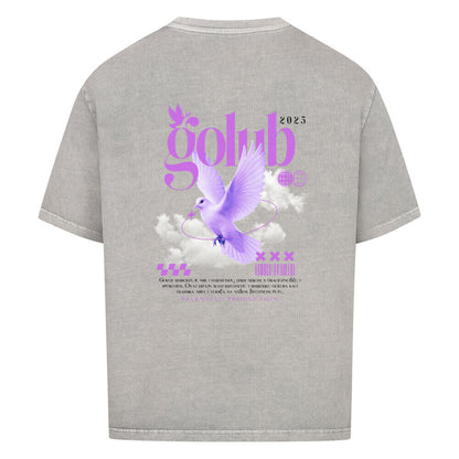 Image for color: washed grey