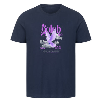 Image for color: french navy