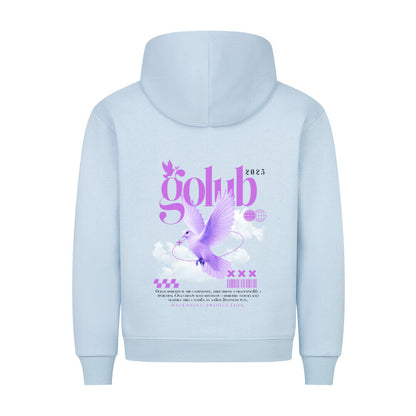 Image for color: babyblau
