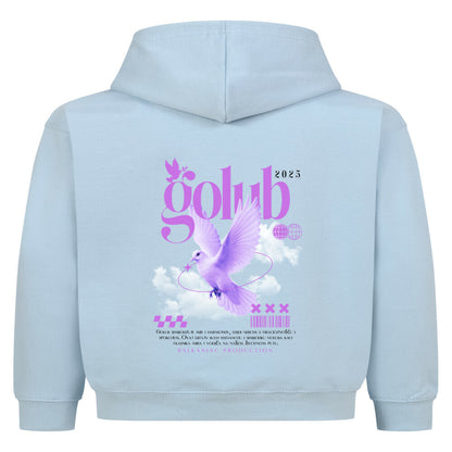 Image for color: babyblau