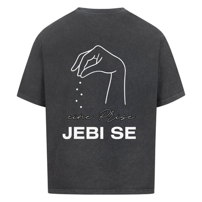 Image for color: washed black