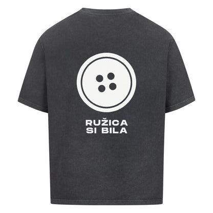 Image for color: washed black
