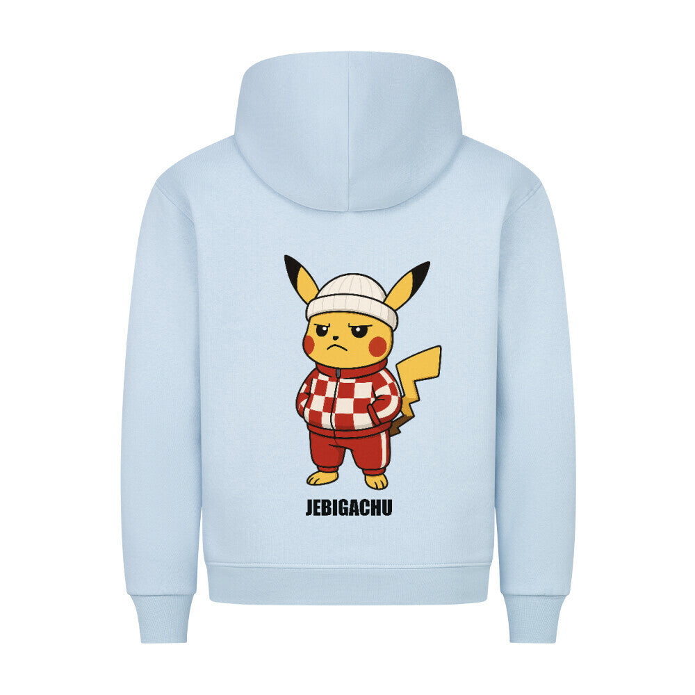 Image for color: babyblau