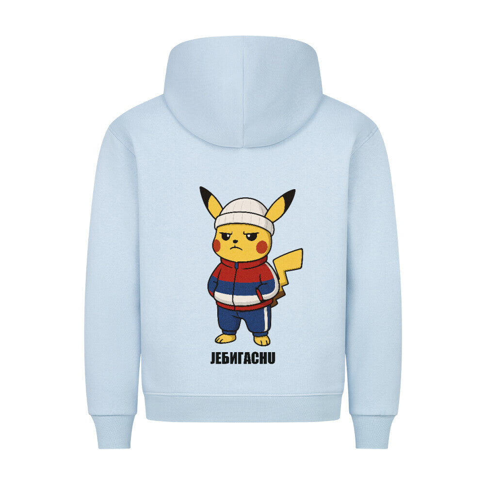 Image for color: babyblau