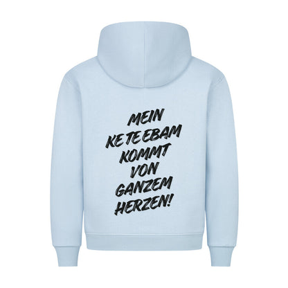 Image for color: babyblau