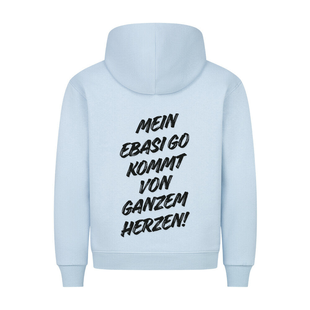 Image for color: babyblau