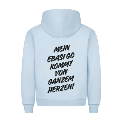 Image for color: babyblau