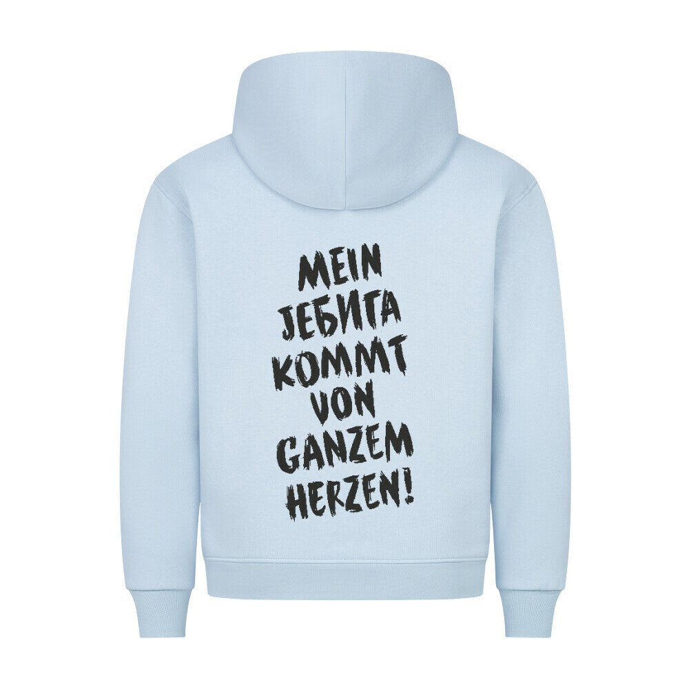 Image for color: babyblau