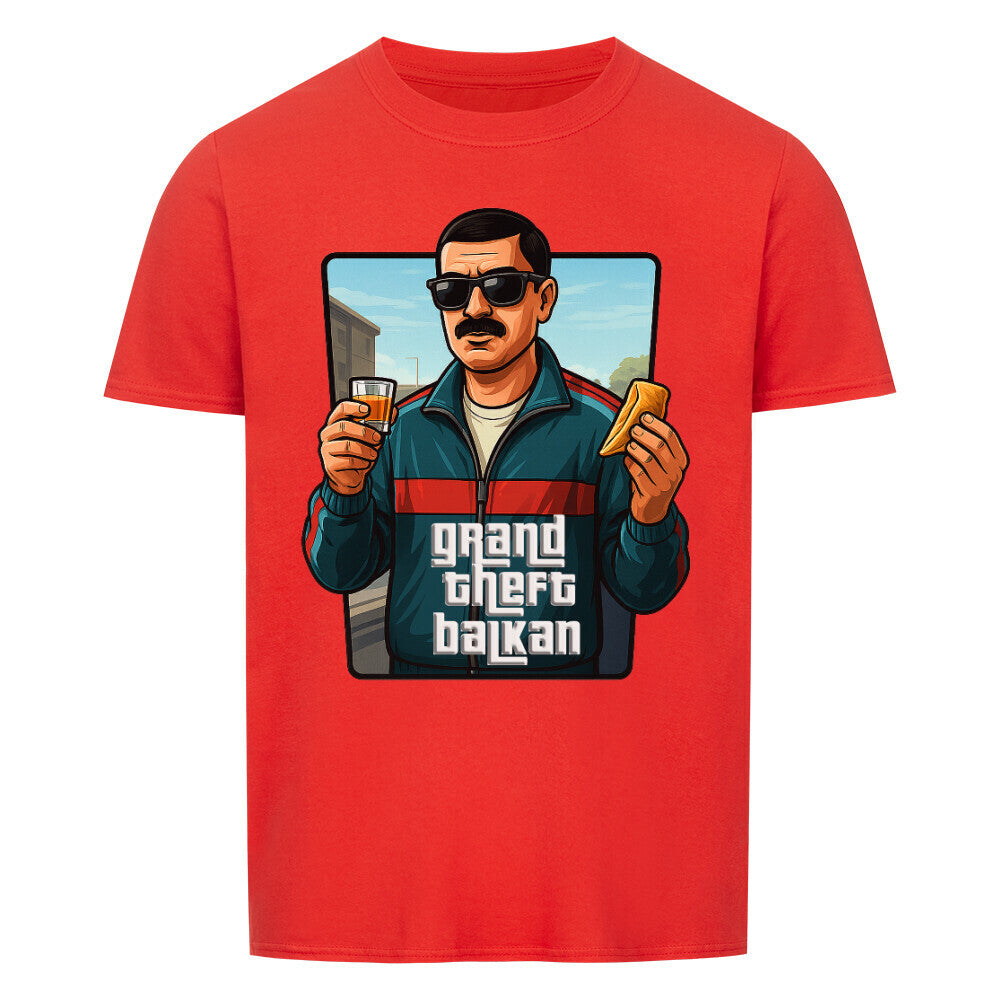 Image for color: rot