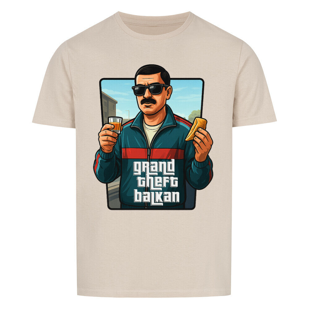 Image for color: sand