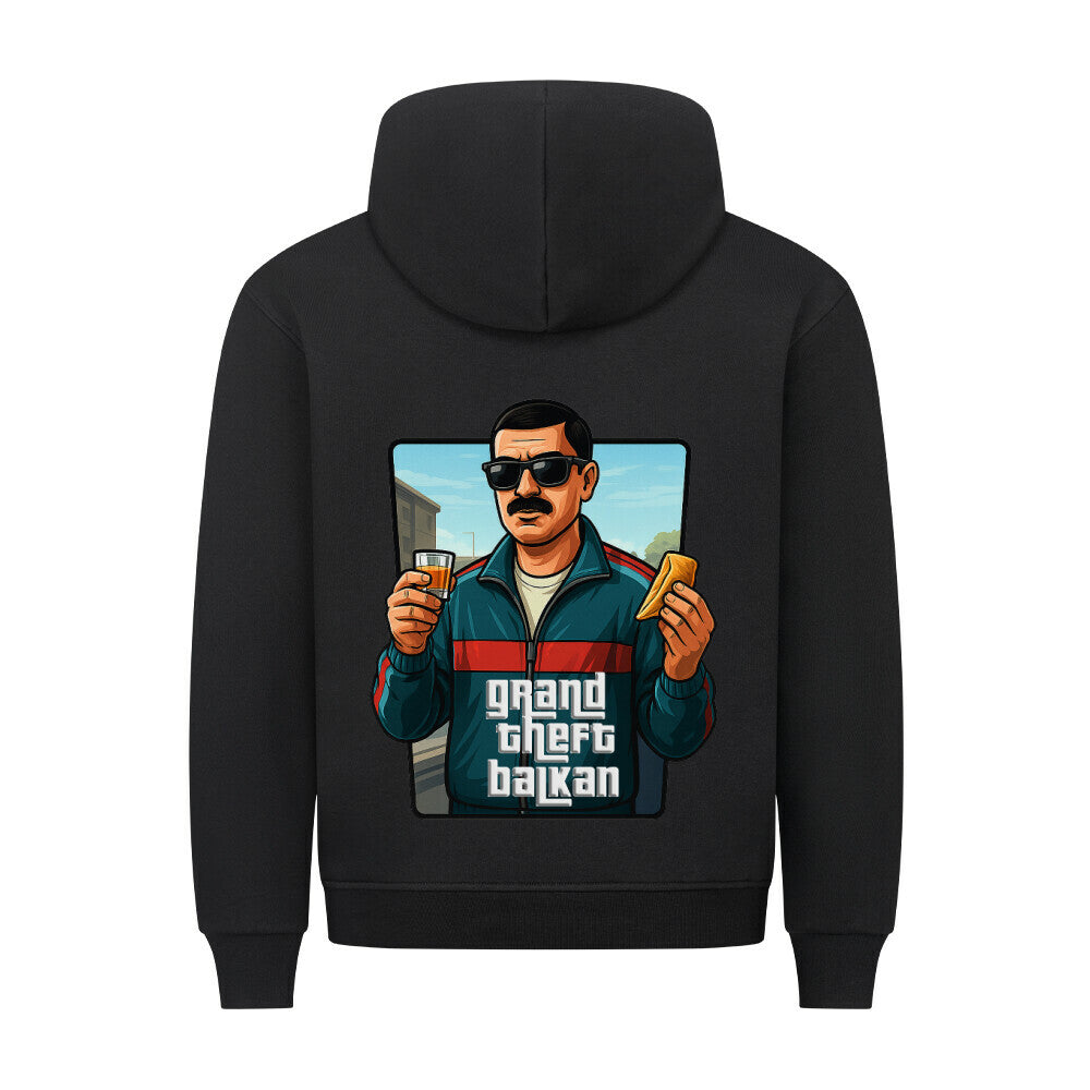 Image for color: schwarz