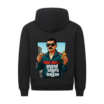 Image for color: schwarz