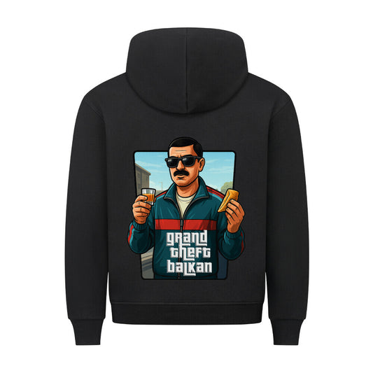 Image for color: schwarz